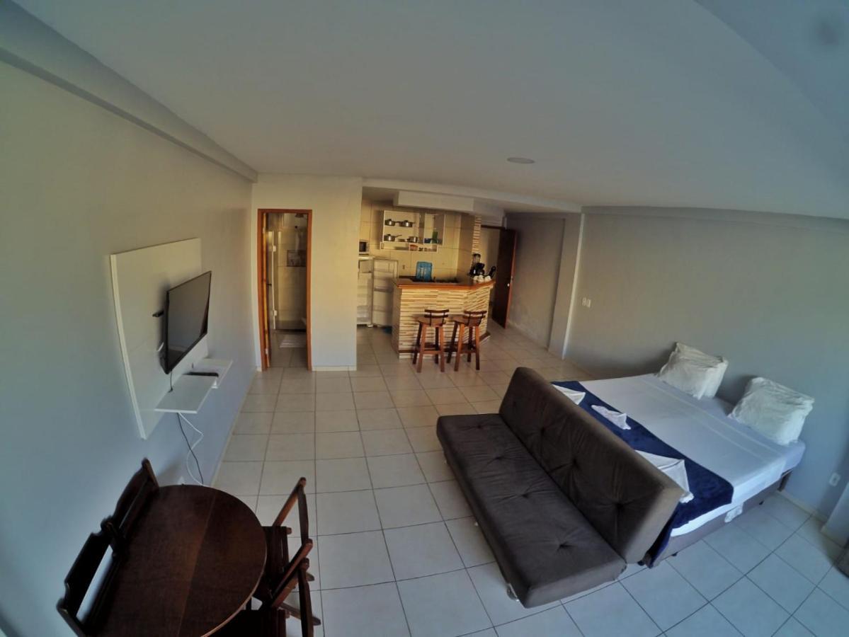 Pousada Loft Praia Dos Anjos Arraial do Cabo Exterior photo