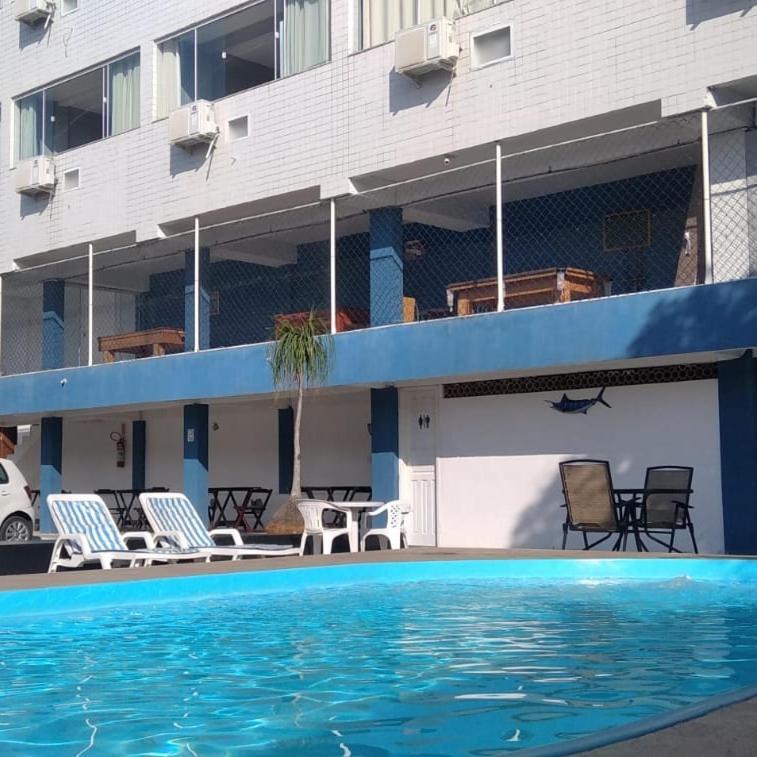Pousada Loft Praia Dos Anjos Arraial do Cabo Exterior photo