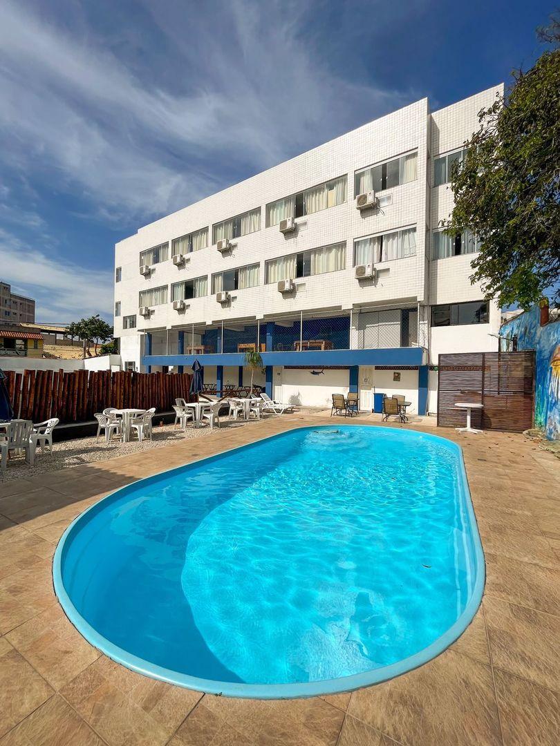 Pousada Loft Praia Dos Anjos Arraial do Cabo Exterior photo