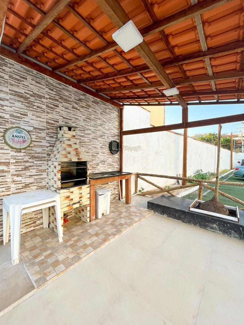 Pousada Loft Praia Dos Anjos Arraial do Cabo Exterior photo
