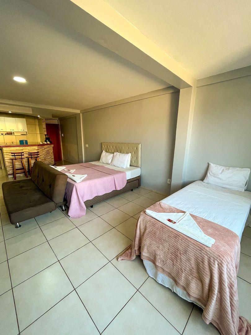 Pousada Loft Praia Dos Anjos Arraial do Cabo Exterior photo