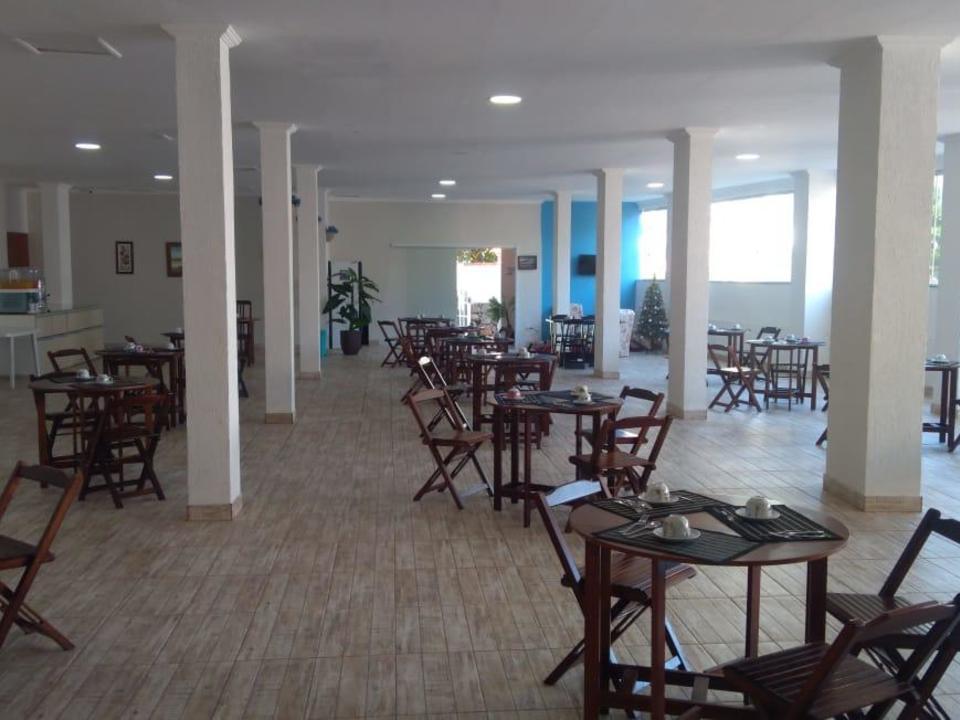 Pousada Loft Praia Dos Anjos Arraial do Cabo Exterior photo