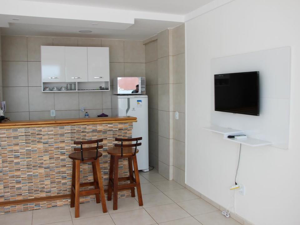 Pousada Loft Praia Dos Anjos Arraial do Cabo Exterior photo