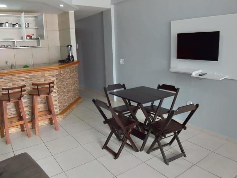 Pousada Loft Praia Dos Anjos Arraial do Cabo Exterior photo