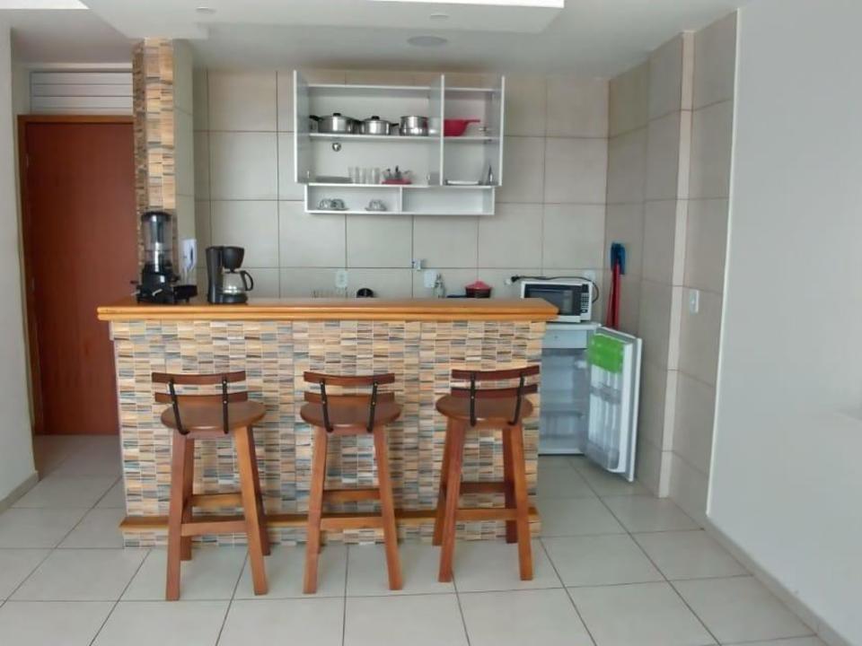 Pousada Loft Praia Dos Anjos Arraial do Cabo Exterior photo