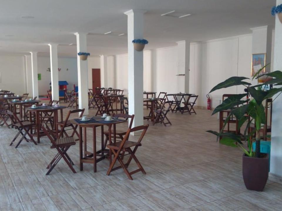 Pousada Loft Praia Dos Anjos Arraial do Cabo Exterior photo
