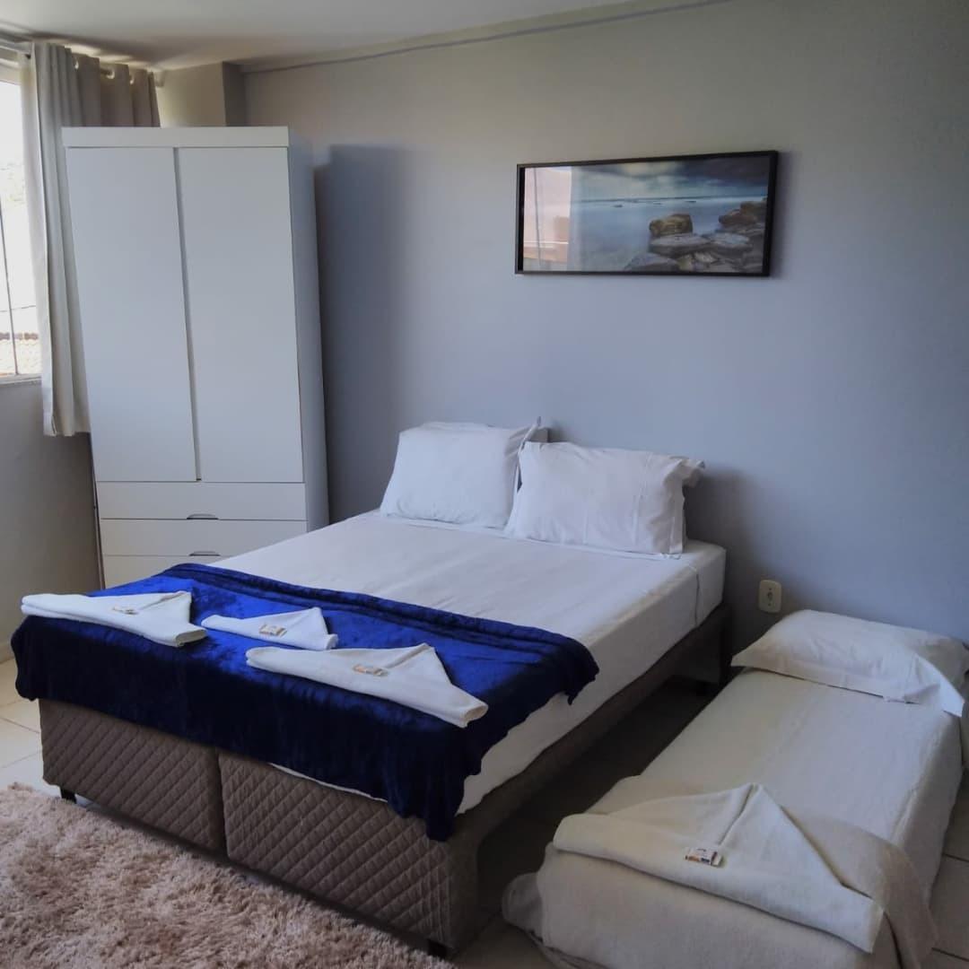 Pousada Loft Praia Dos Anjos Arraial do Cabo Exterior photo