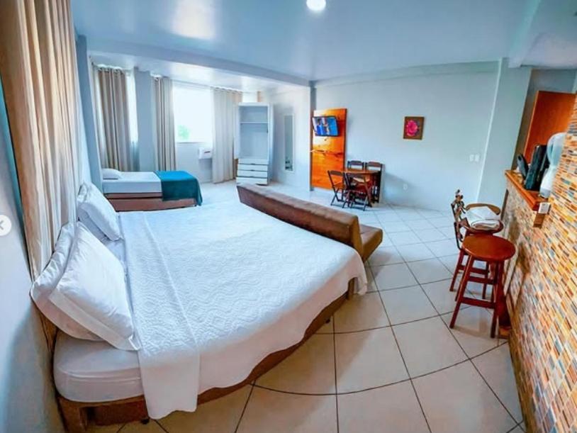 Pousada Loft Praia Dos Anjos Arraial do Cabo Exterior photo