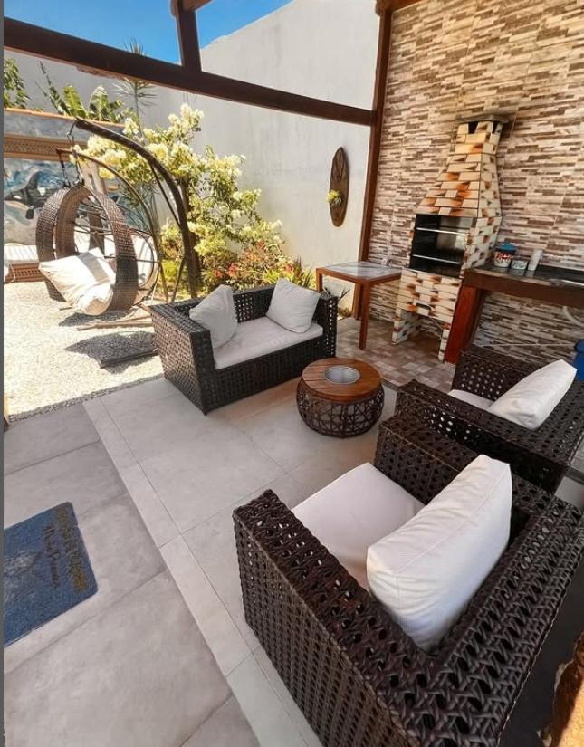 Pousada Loft Praia Dos Anjos Arraial do Cabo Exterior photo