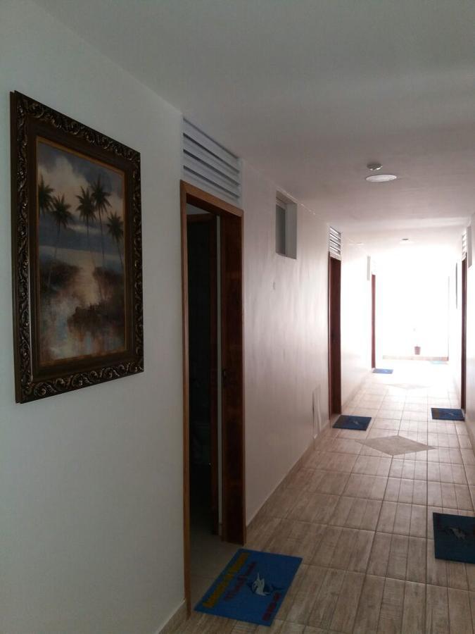 Pousada Loft Praia Dos Anjos Arraial do Cabo Exterior photo