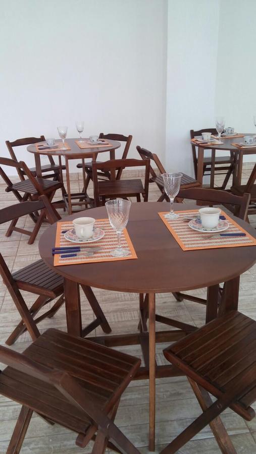 Pousada Loft Praia Dos Anjos Arraial do Cabo Exterior photo
