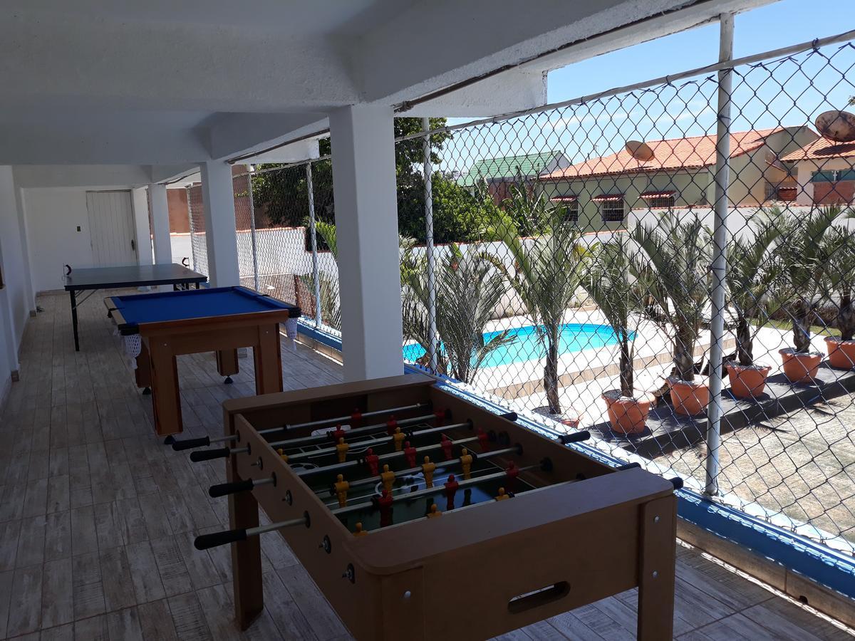 Pousada Loft Praia Dos Anjos Arraial do Cabo Exterior photo