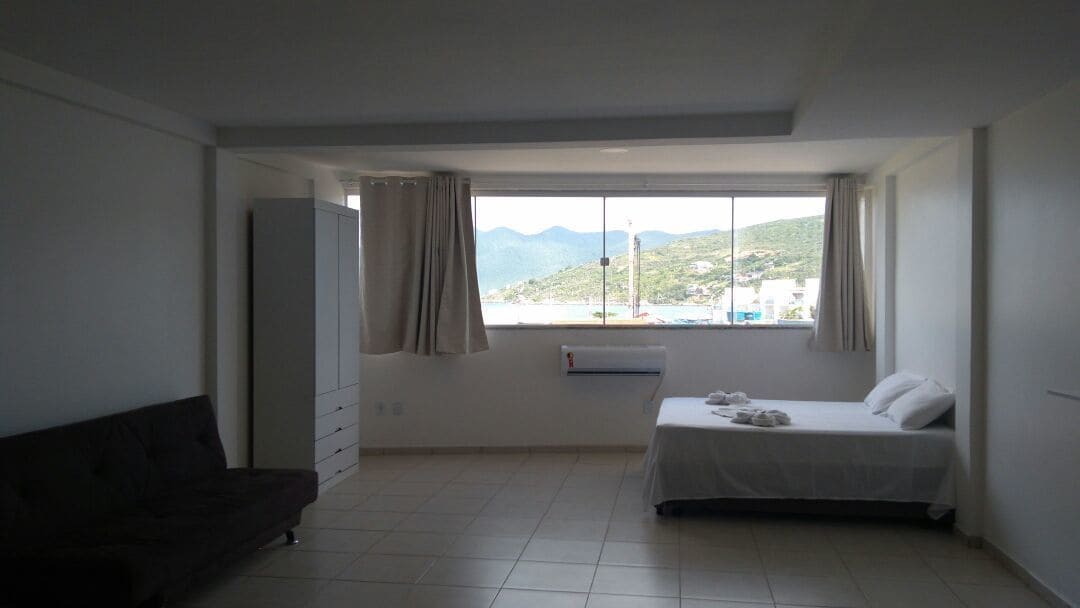 Pousada Loft Praia Dos Anjos Arraial do Cabo Exterior photo