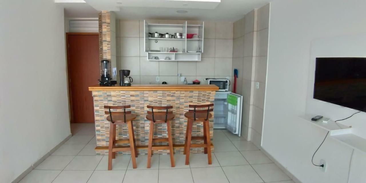 Pousada Loft Praia Dos Anjos Arraial do Cabo Exterior photo